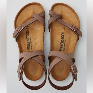Birkenstock Yara Sandal